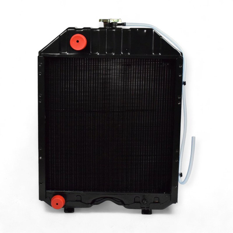 Kühler passend für Fiat 5104143, 5156059, 5156061, 5167365