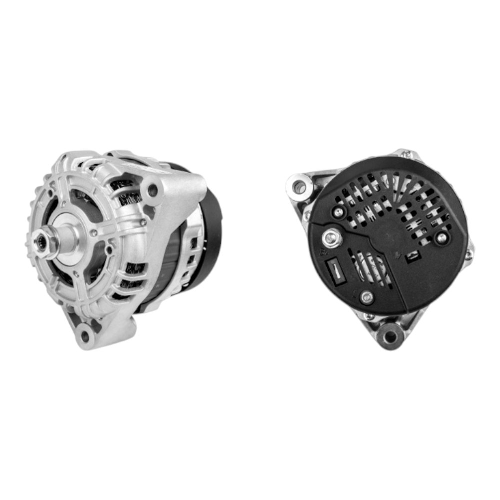 MAHLE Lichtmaschine, Generator 3838922811315 MAHLE Lichtmaschine, Generator 3838922811315