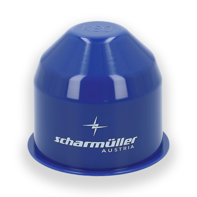 Staubkappe Schutzkappe für K80 von Scharmueller Schutzkappe Staubkappe K80Scharmueller