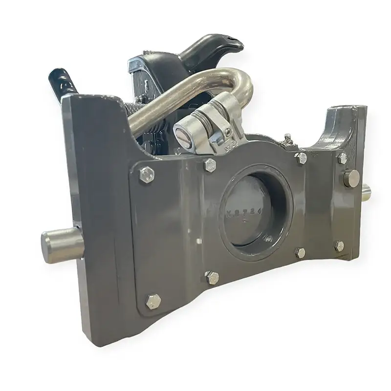 Zugmaul Sauermann für Fendt Farmer Favorit Anhängekupplung Fendt Farmer Favorit von Sauermann