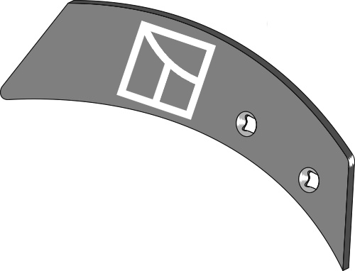 P134458 Pflugteil Einlegeblech E4 R - rechts (3470860) 32.0031 32.0031 Pflugteil Einlegeblech E4 R - rechts (3470860) passend für Lemken