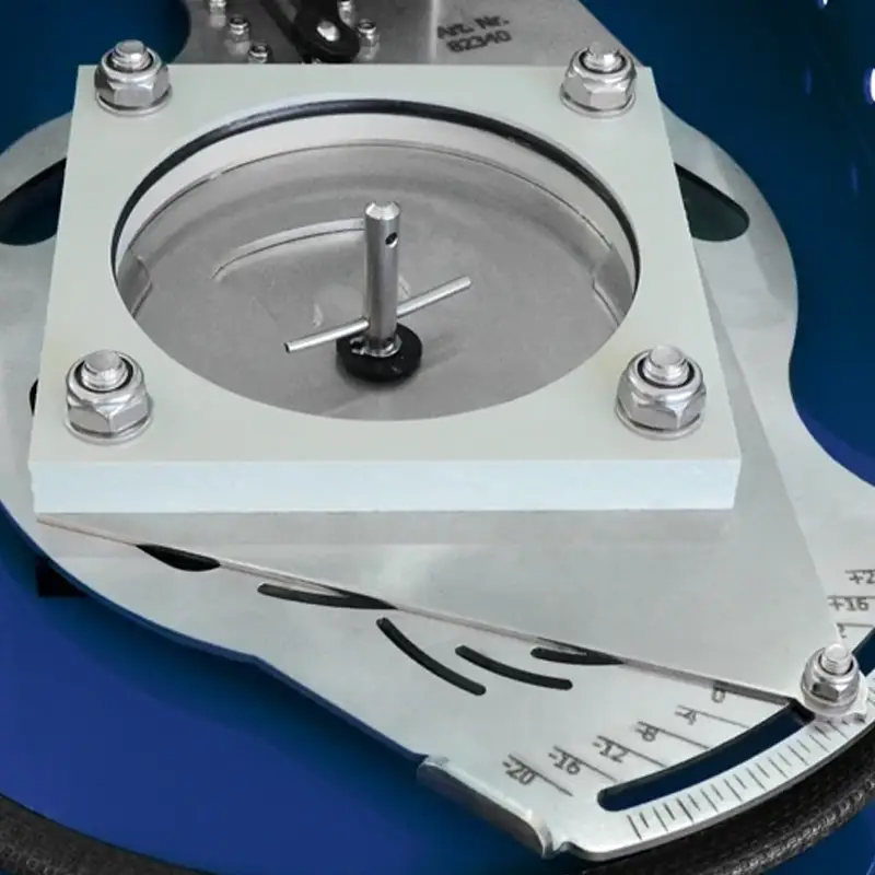 LEHNER 12 Volt Schneckenkornstreuer Limax Schneckenkornstreuer