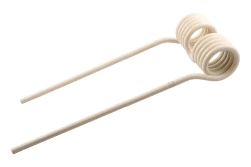 Heuwenderzinken Ø9,5 - links passend für Krone 15-KRO-01L