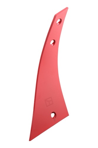 Streichblech-Vorderteil links passend für Niemeyer (024113)