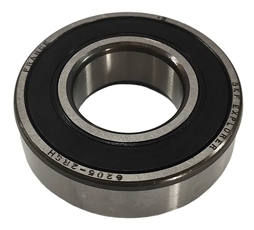 Industriehof Scherenbostel | Rillenkugellager (312-100401032)