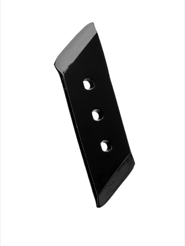 35.0089 Pflugteil Wechselspitze - links (173331) Cover Image passend für Grégoire Besson