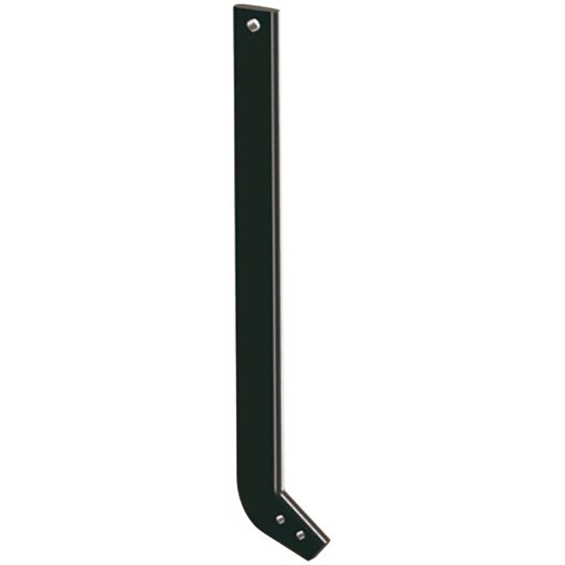 Hackenstiel Gerade 32X10 Durchmesser 6 Mm Ea 16 Mm Hacktechnik Hackenstiel Gerade 32X10 Durchmesser 6 Mm Ea 16 Mm