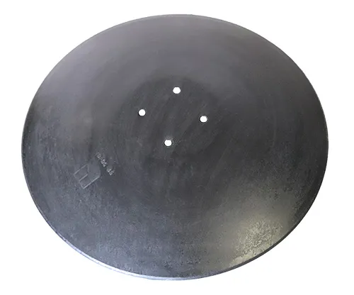 Scheibe glatt Niaux P150614 Industriehof Scherenbostel