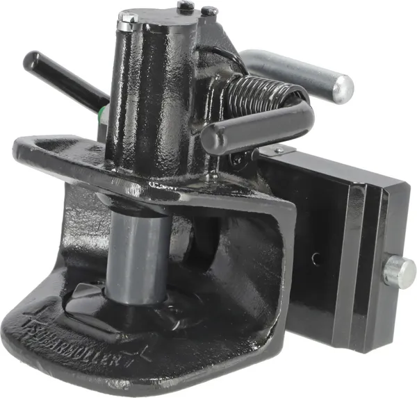 Anhängekupplung Scharmüller 05.2007.00 200mm manuell Anhängekupplung Scharmüller 05.2007.00-A02
