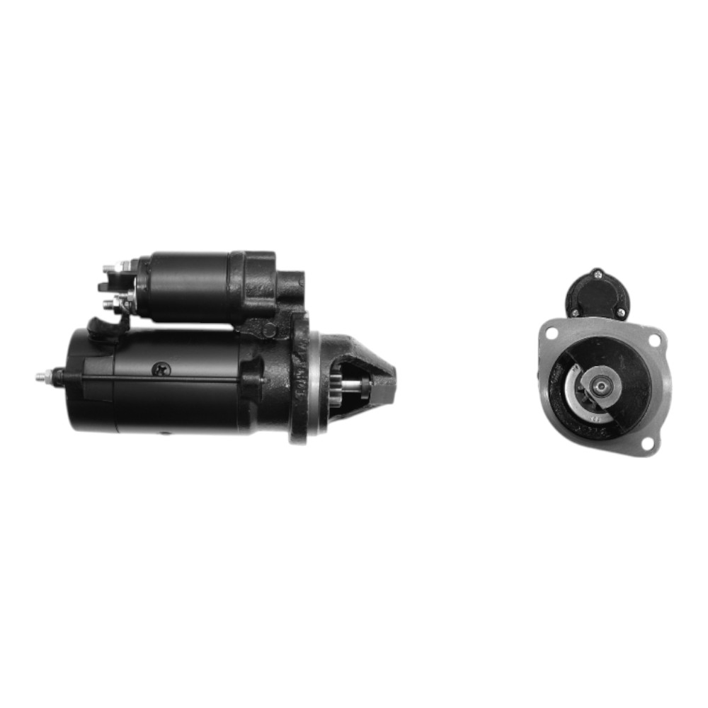 MAHLE Anlasser, Starter