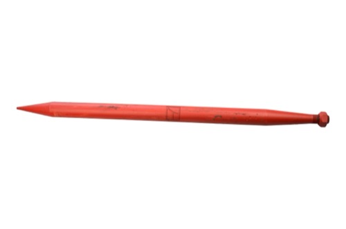 Schwerlastzinken 1000mm, Artikelnummer 181015