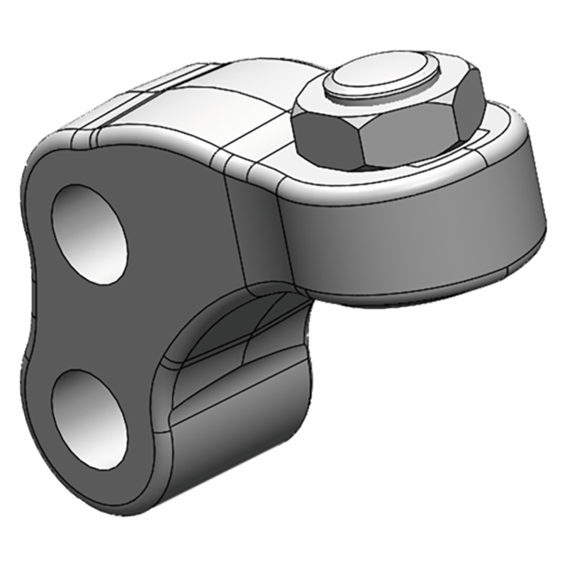 Scharmüller Niederhalter K80® für Guss-Einsätze W390 15° Ø20mm #02.481.337 Ersatzteil Scharmüller Niederhalter K80® für Guss-Einsätze W390 15° Ø20mm 02.481.337
