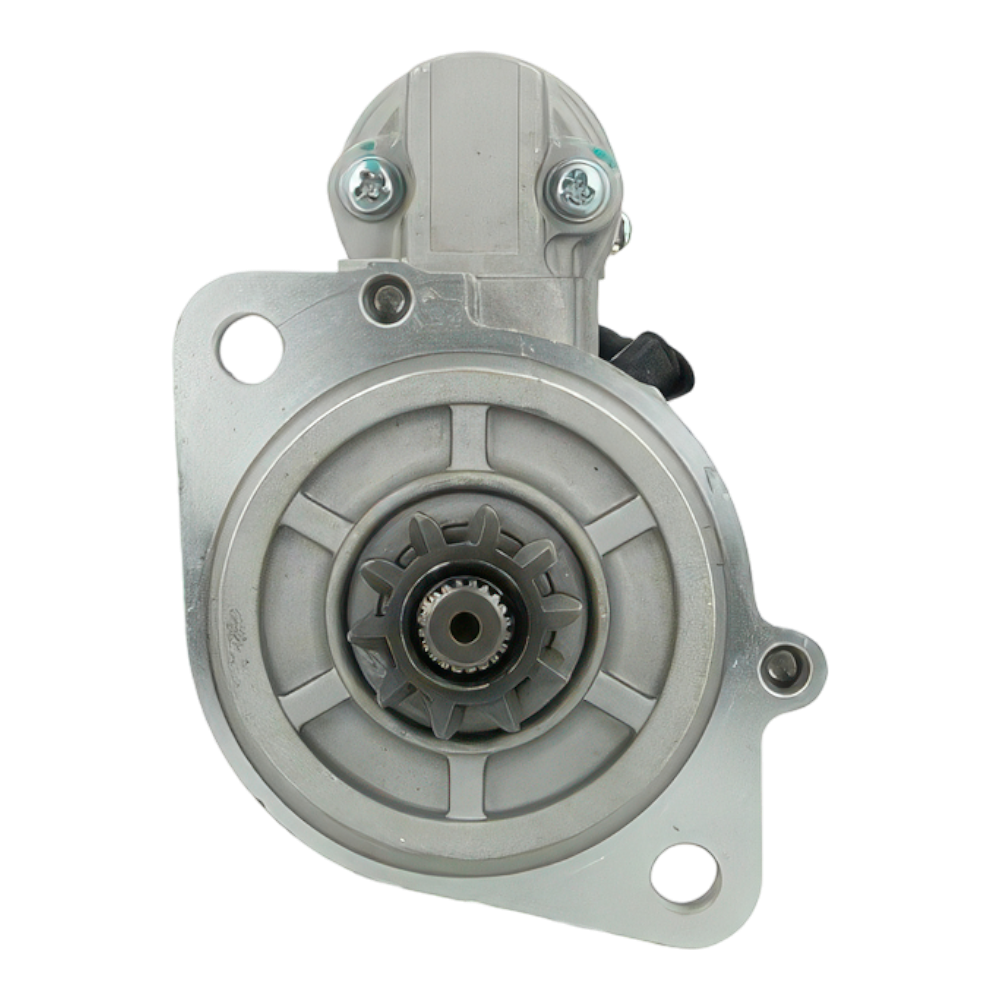 TEKKHUS Anlasser, Starter