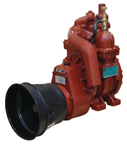 Battioni Pagani Kompressor für Güllewagen MEC 1000 M Battioni Pagani Kompressor für Güllewagen MEC 1000 M