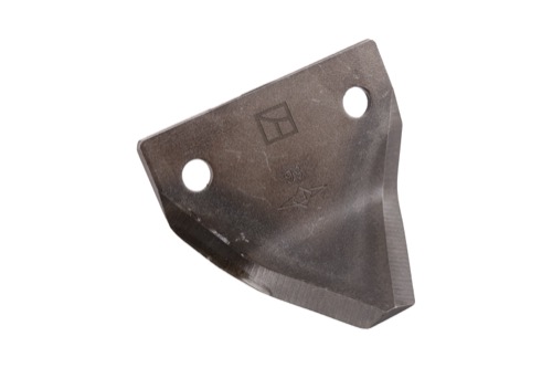 Futtermischwagenmesser – 70-130 Futtermischwagenmesser, OEM Marmix:1000 0029 / 1000 0030