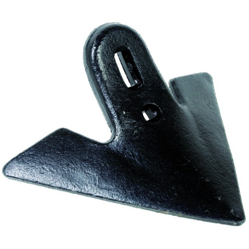 Landwirtschaft Bodenbearbeitung Meißel-& Zinkenschare Zinken Landwirtschaft Bodenbearbeitung Meißel-& Zinkenschare Zinken