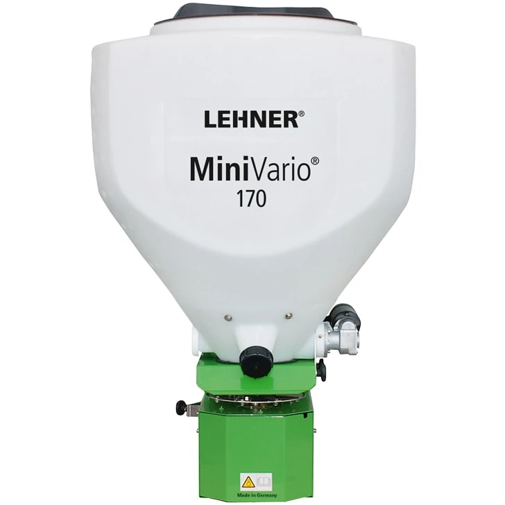 LEHNER MiniVario® 170