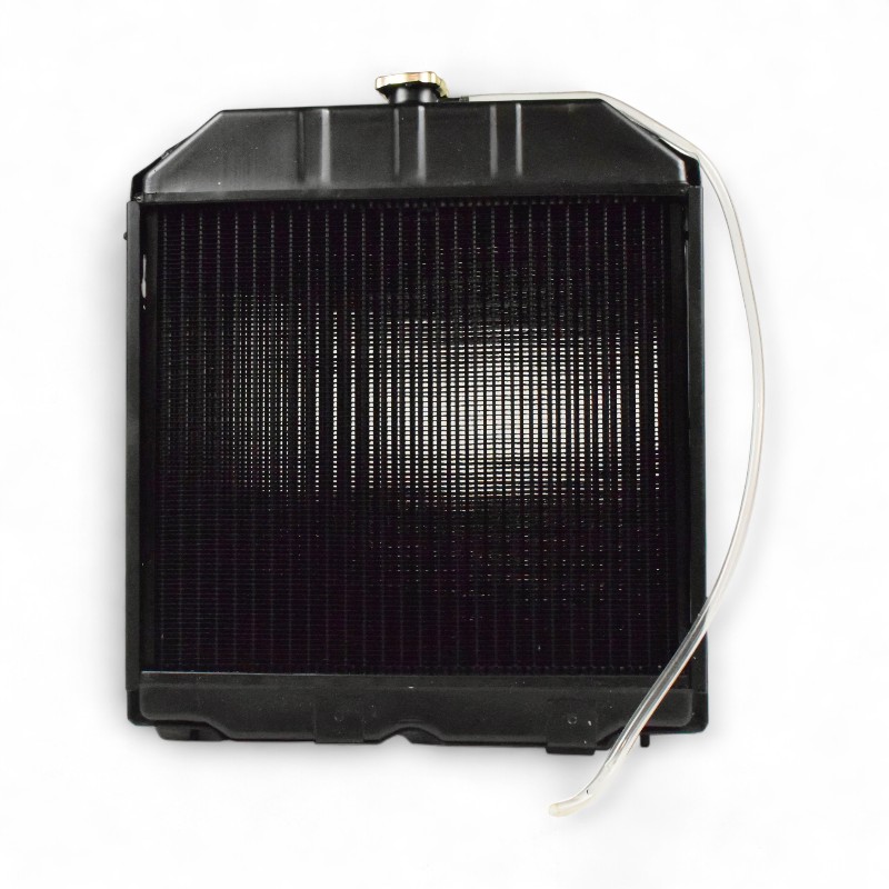 Kühler passend für Steyr 192530022 Kühler passend für Steyr 192530022