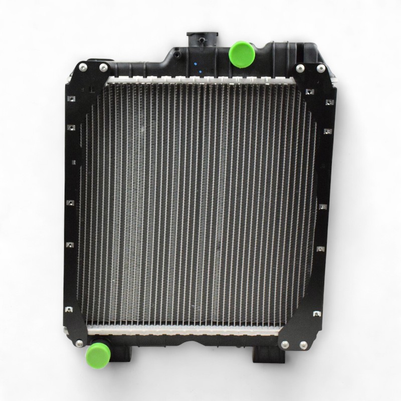 Kühler passend für Case IH & New Holland 5098910