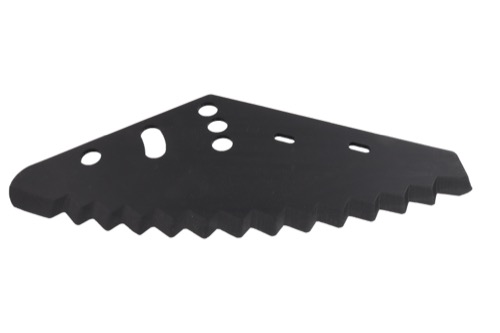 Futtermischwagenmesser, OEM HI-SPEC:VF0009 - VTF021B