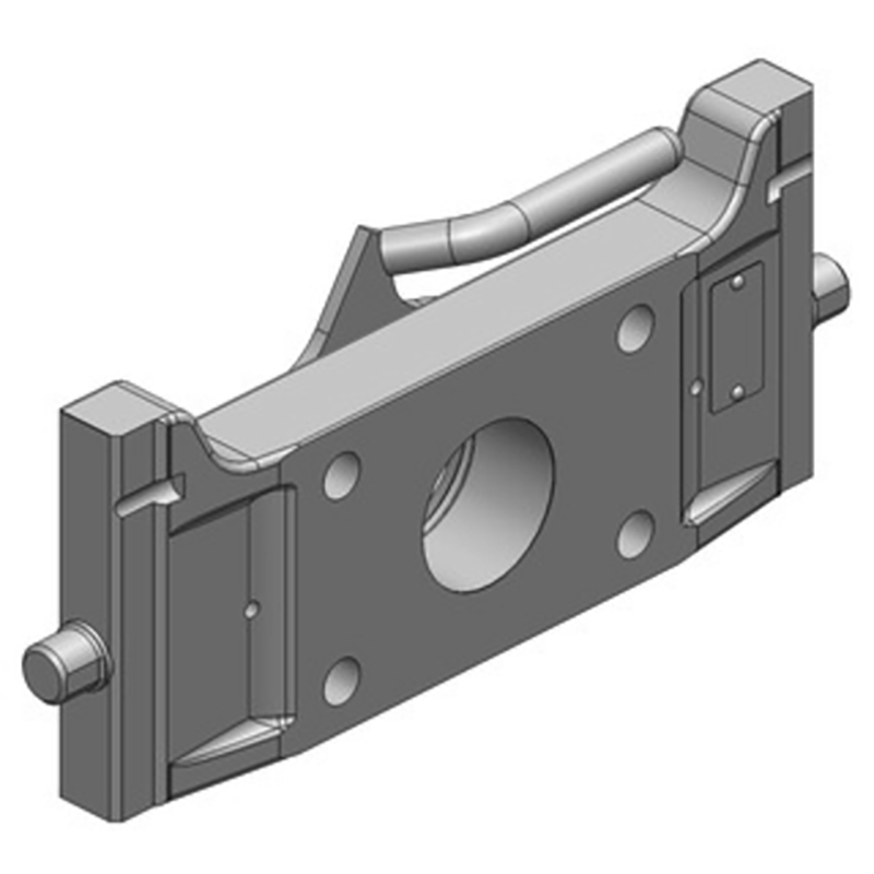 Scharmüller Einsatz Adapterplatten #07.7335.52-A11