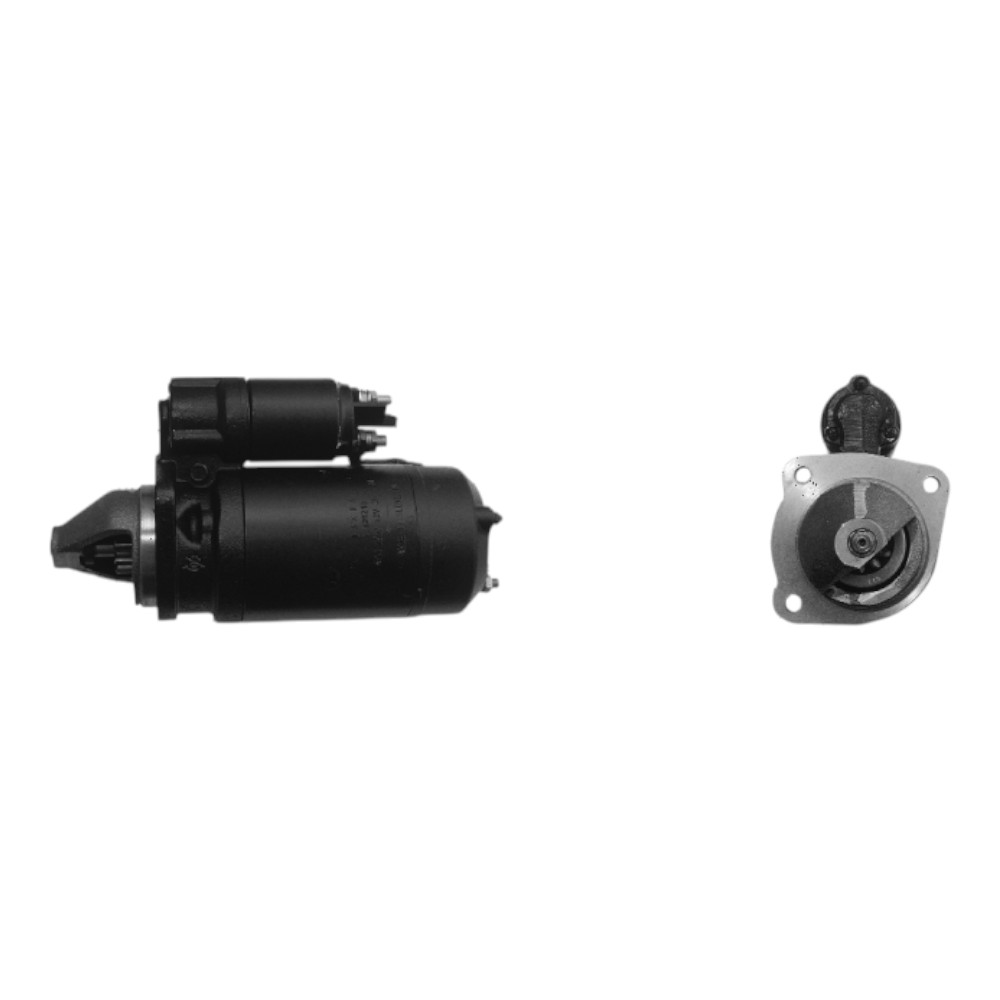 MAHLE Anlasser, Starter