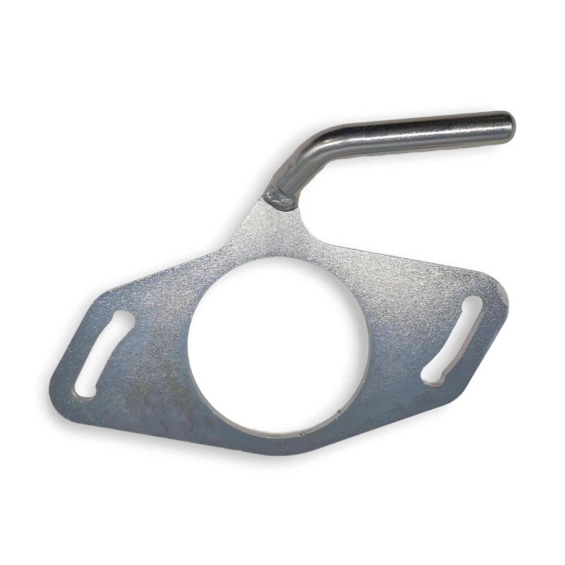 Scharmüller Betätigungsgriff W295/W330 Ø96 vz. #10.645.604.0 Scharmüller Betätigungsgriff W295/W330 Ø96 vz. #10.645.604.0