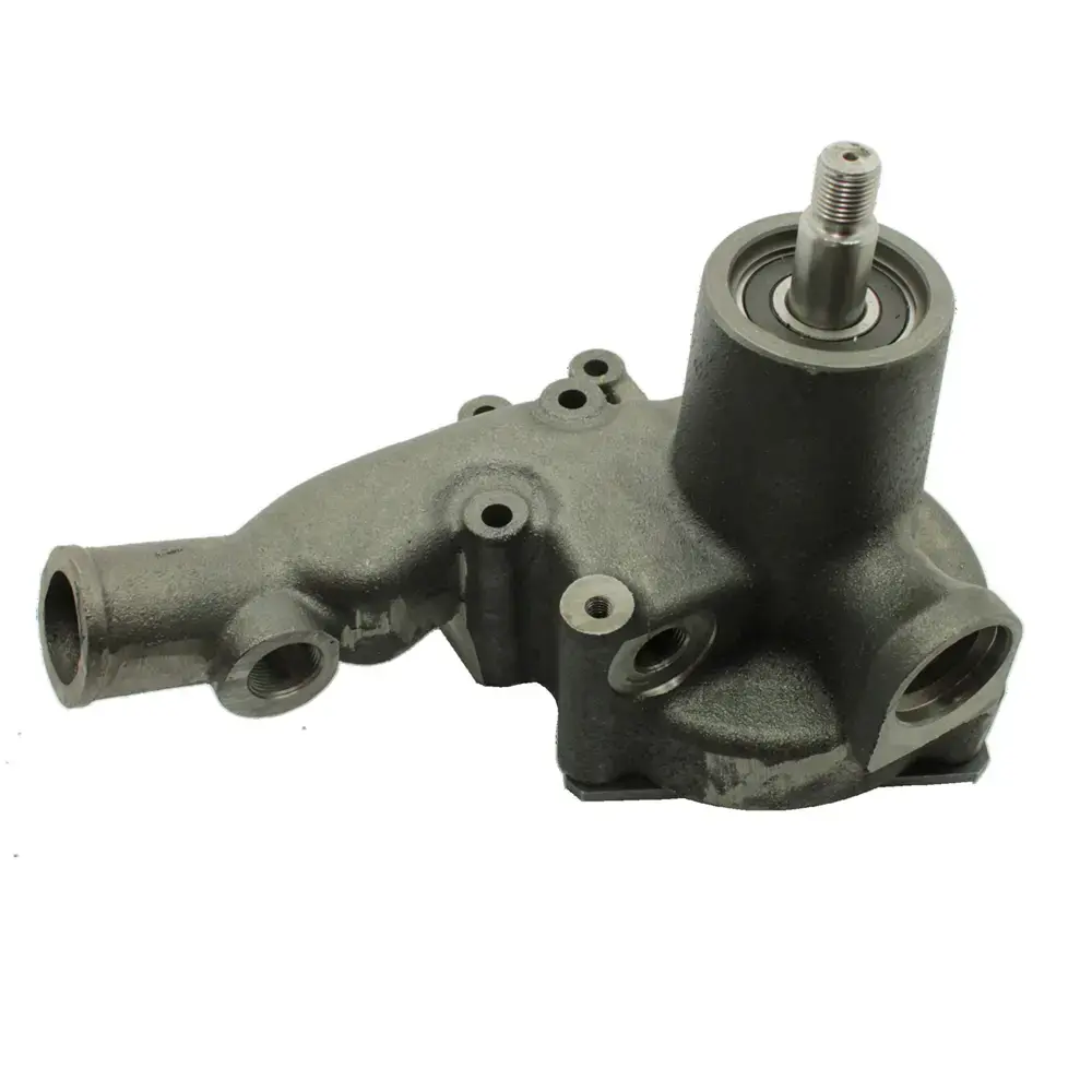 Wasserpumpe passend für Steyr Case IH Frontalansicht