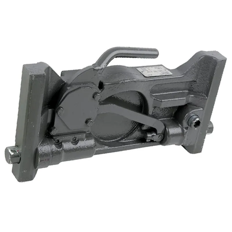 Adapterplatte Scharmüller 05.7330.42-A11 330 mm 140 x 80mm grau 