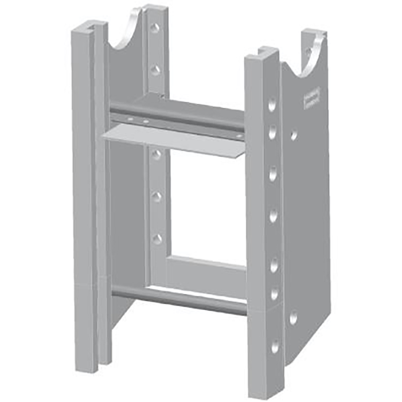 Rockinger Anhängebock #RO880A13001 Rockinger Anhängebock RO880A13001