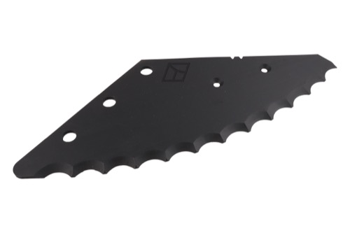 Futtermischwagenmesser, OEM AGM / Sitrex:520140