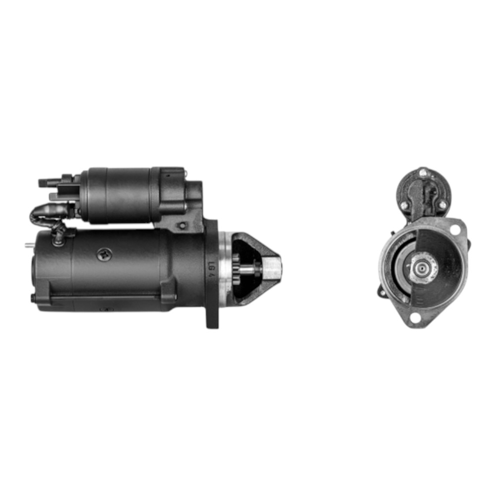 MAHLE Anlasser, Starter