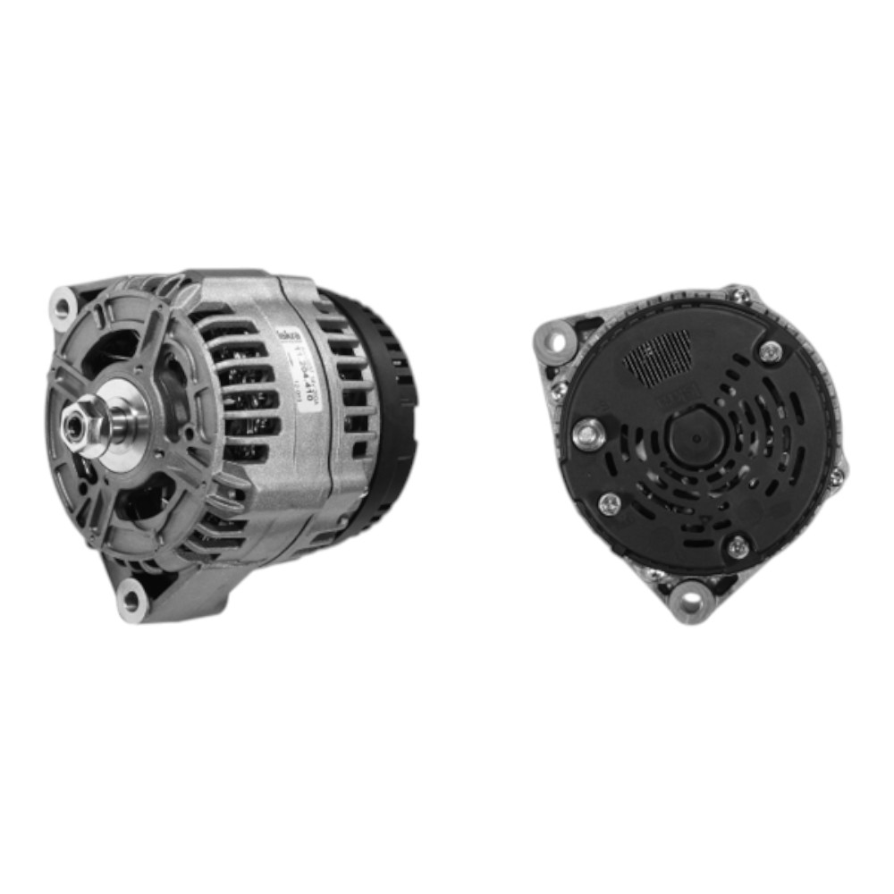 MAHLE Lichtmaschine, Generator 3838922070866