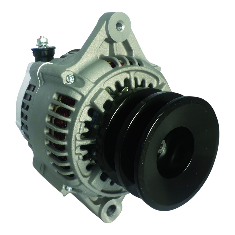 TEKKHUS Lichtmaschine, Generator 