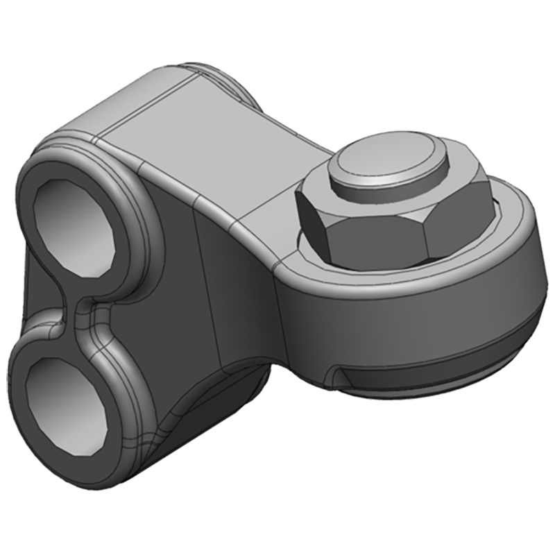 Scharmüller Niederhalter K80® für Lagerböcke und Tragplatten 15° Ø20mm #02.481.313 Ersatzteil Scharmüller Niederhalter K80® für Lagerböcke und Tragplatten 15° Ø20mm #02.481.313