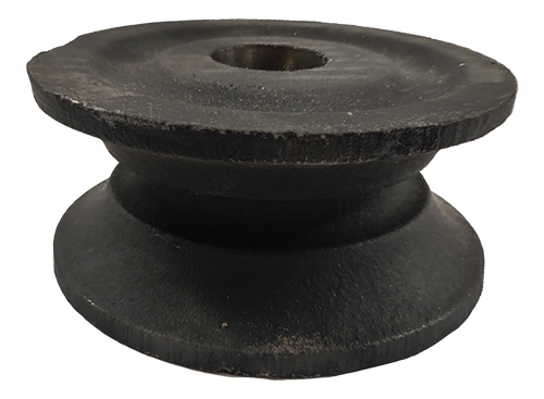 Umlenkrolle Umlenkrolle