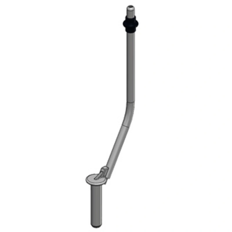 Kupplungsbolzen gebogen 31 mm Kupplungsbolzen Scharmüller