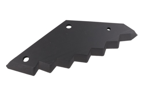 Futtermischwagenmesser - Hartmetallbeschichtet, OEM JF-Stoll:8113800034 / 1380-0034