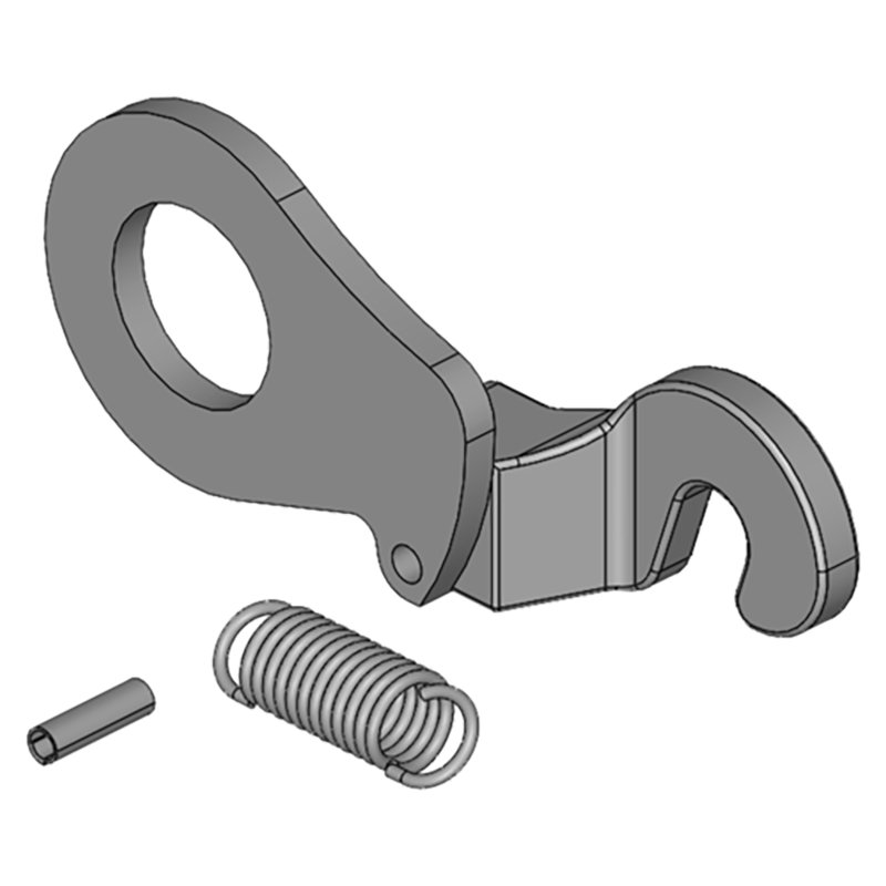 Scharmüller Fernbedienungsvorbereitung-Set F2 A10/A11 (bis 10/2009) #02.480.270 Ersatzteil Scharmüller Fernbedienungsvorbereitung-Set F2 A10/A11 (bis 10/2009) #02.480.270