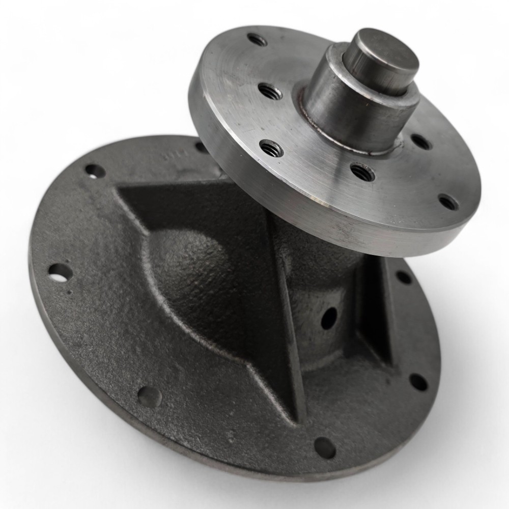 TEKKHUS Wasserpumpe TEKKHUS Wasserpumpe