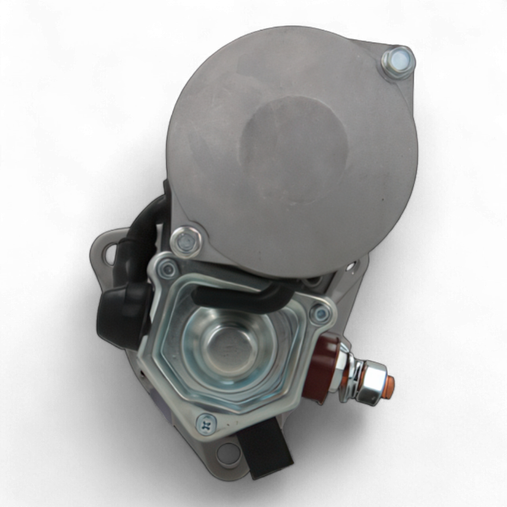 TEKKHUS Anlasser, Starter