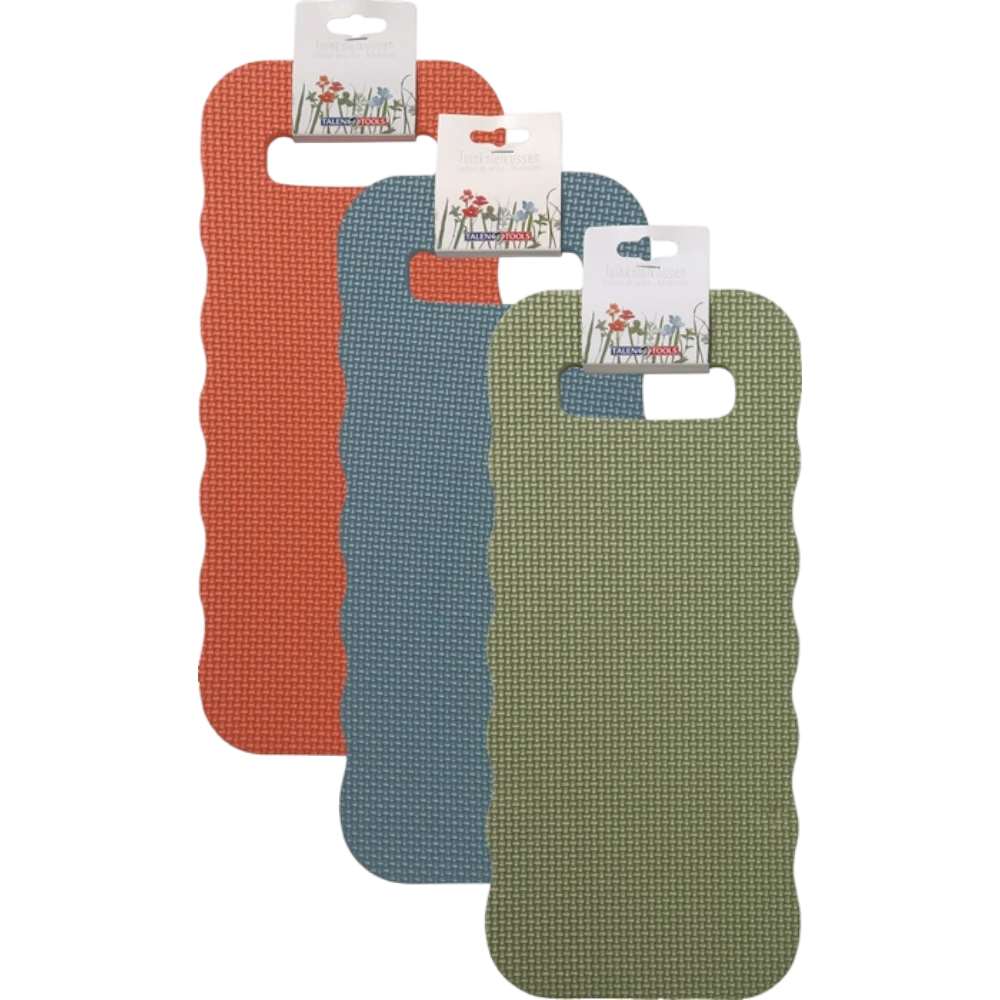 Kniekissen Memory-Schaum – 40 x 17,5 cm | ergonomisch Kniekissen Memory-Schaum – 40 x 17,5 cm | ergonomisch