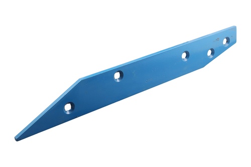 37.0026 Pflugteil Anlage WP203O (2708.07.01) Cover Image passend für Rabe