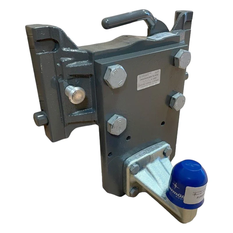 50er Kugelkopf Scharmüller für Fendt 50er Kugelkopf Scharmüller für Fendt