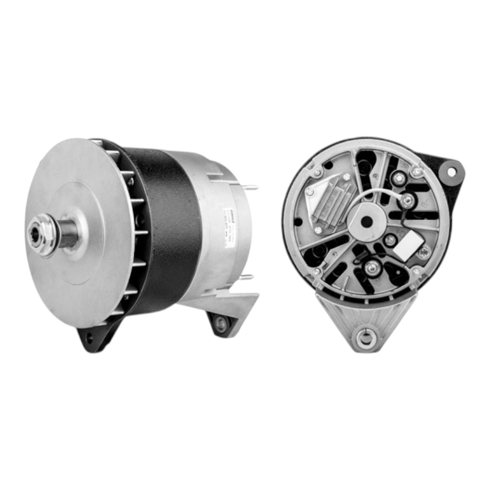 MAHLE Lichtmaschine, Generator 3838922098914 MAHLE Lichtmaschine, Generator 3838922098914