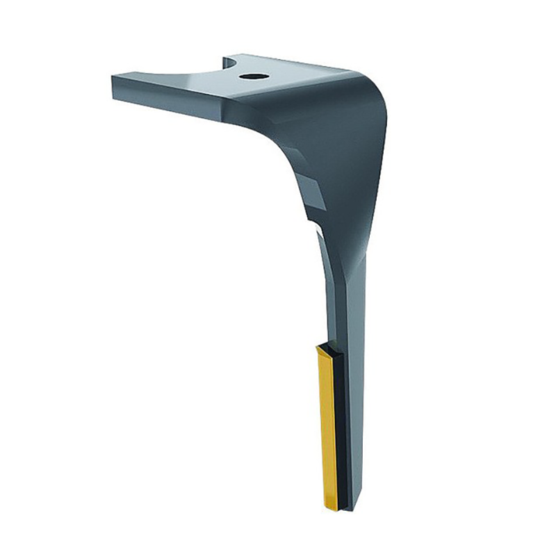 Kreiseleggenzinken Nachbau Kuhn K2500100 (F) Mit 3 Hartmetallplatten