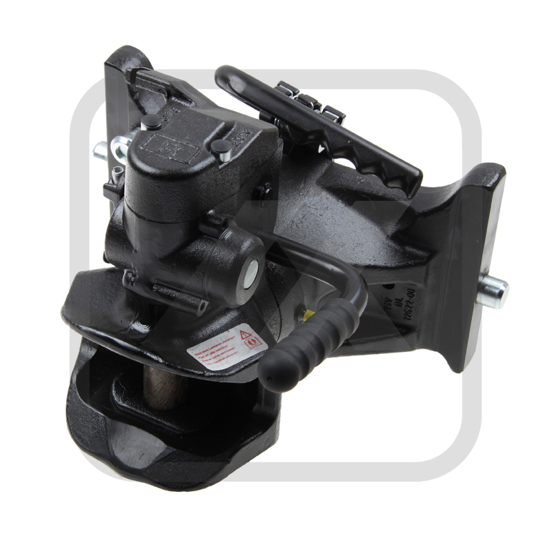 Rockinger Zugmaul autom. 32er Bolzen, 311 mm, 30er Nut, passend für diverse Landwirtschaft Rockinger Zugmaul autom. 32er Bolzen, 311 mm, 30er Nut, passend für diverse