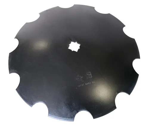 Scheibe gezackt Massey Ferguson P150584 Industriehof Scherenbostel