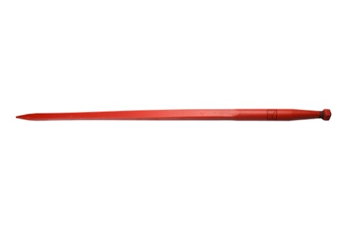 Frontladerzinken 1250mm, OEM Alö:5068004 / Baas / Trima:540635 / Stoll:1330130 / Weidemann:5048039627