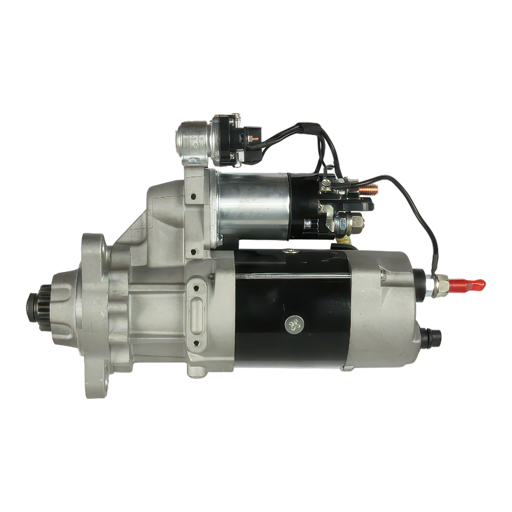 TEKKHUS Anlasser, Starter TEKKHUS Anlasser, Starter